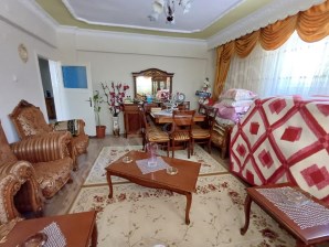 YUNUSEMREDE İÇİ YAPILI 3+1 KİRALIK DAİRE ÇINARDAN İlan No:5225