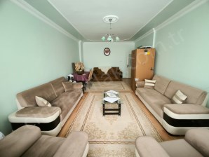 RABİA ANADA KİRALIK 4+1 EŞYALI KİRALIK DAİRE ÇINARDAN İlan No:5230