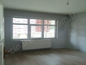 YUNUSEMRE DEDEMAN OTELİ YUKARISINDA KİRALIK DAİRE ÇINARDAN İlan No: 5235