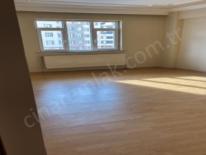 YILDIZKENTTE 3+1 ASANSÖRLÜ FULL YAPILI KİRALIK DAİRE ÇINARDAN İlan No: 5258