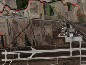 ÇEVRE YOLUNDA SATILIK TİCARİ İMARLI ARSA ÇINARDAN İlan No:5262