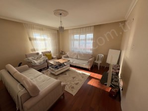 HİLALKENTTE ASANSÖRLÜ 3+1 KİRALIK DAİRE ÇINARDAN İlan No:5282