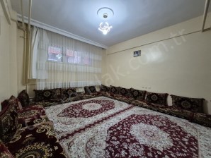 ŞEHİR MERKEZİNDE NARMANLI CAMİ YANI SATILIK TAPULU BODRUM KAT ÇINARDAN İlan No:5314