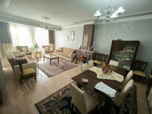 TERMİNALDE ASANSÖRLÜ 3+1 ORTA KAT SATILIK DAİRE ÇINARDAN İlan No:  5326