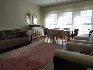 A.GAZİ TOKİDE KAT MÜLKİYET TAPULU SATILIK 3+1 DAİRE ÇINARDAN İlan No: 5340