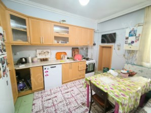 RABİA ANADA SATILIK DAİRE 3+1 BODRUM KAT ÇINARDAN İlan No:5342