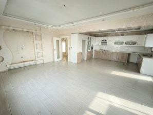 TEMA ENKULEDE SATILIK ŞEHİR MANZARALI LÜKS DAİRE ÇINARDAN İlan No:5365