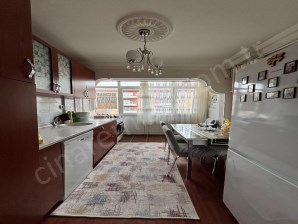 YENİŞEHİRDE SATILIK ARA KAT 3+1 FIRSAT DAİRE ÇINARDAN İlan No: 5392