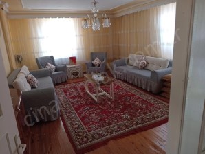 YUNUSEMREDE İÇİ FULL YAPILI 3+1 SATILIK DAİRE ÇINARDAN İlan No: 5419