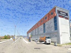 ÇINAR GAYRİMENKULDEN SATILIK İŞ YERİ 55