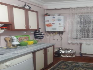 ÇINARDAN KURT DERESİNDE İÇERİSİ BAKIMLI SOBALI DAİRE 527