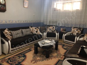 YENİŞEHİRDE 3+1 DOĞU BATI CEPHE SATILIK DAİRE 1921