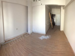 MUMCUDA İÇİ FULL YAPILI 2+1 SATILIK İŞ YERİ 3230 