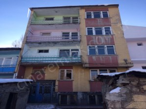 ÇINARDAN HASANİ BASRİDE YATIRIMLIK KOMPLE BİNA 1328