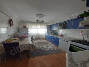 ÇINARDAN YILDIZKENTTE İÇİ FULL YAPILI SATILIK DAİRE 1710