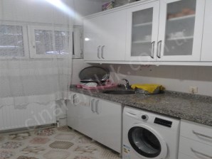 ÇINARDAN YUKARI KÖŞKTE TAPULU SATILIK BODRUM KAT 2185