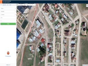 ÇINARDAN YUNUSEMREDE 186 m² SATILIK ARSA 2312