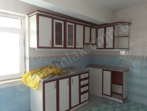 YUNUSEMREDE ( KÜME EVLER)  BAHÇELİ İÇİ NORMAL YAPILI KİRALIK DAİRE ÇINARDAN İlan No: 2848