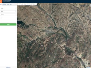 HORASAN  MURATBAĞI MAH. SATILIK TARLALAR ÇINARDAN 2862