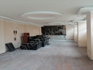 TAŞ MAĞAZALARININ YUKARISINDA 5 KATLI SATILIK İŞ YERİ ÇINARDAN 3434