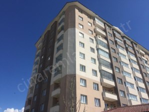 TERMİNALDE MNG AVMNİN ARKASINDA 4+1 SATILIK DAİRE ÇINARDAN 3356