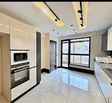 KUMBASARDA REZİDANSTA ULTRA LÜKS SATILIK AKILLI DAİRE ÇINARDAN 3724
