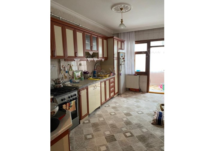 A.GAZİDE 4+1 FULL YAPILI 3 BALKONLU SATILIK DAİRE ÇINARDAN İlan No:3807