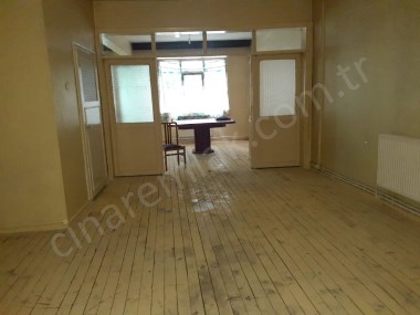 YONCALIKTA 2+1 KOMBİLİ YATIRIMA UYGUN SATILIK DAİRE ÇINARDAN İlan No: 3819
