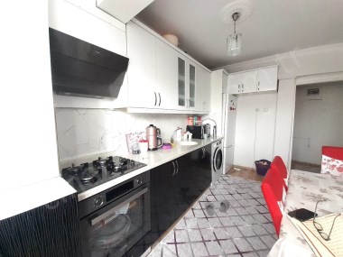 BUHARA HASTANESİ YUKARISINDA FULL YAPILI SATILIK DAİRE ÇINARDAN İlan No: 3944