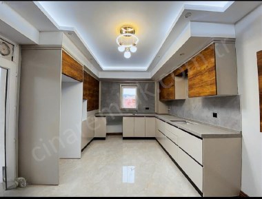 YILDIZKENTTE SATILIK AYNI BİNADA 4+1 LÜKS DAİRE ÇINARDAN İlan No: 3995