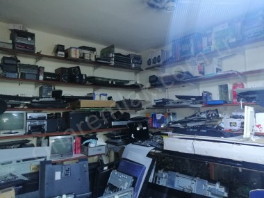 ŞEHİR MERKEZİNDE SATILIK İŞYERİ ÇINARDAN İlan No: 4083