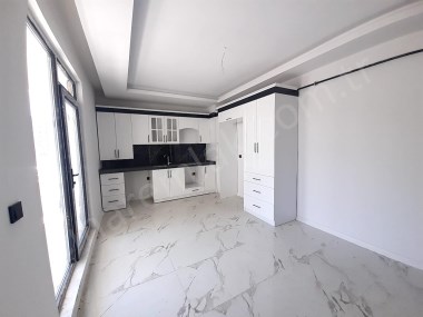 YILDIZKENTTE ULTRA LÜKS 4+1 SATILIK DAİRE ÇINARDAN İlan No: 4085