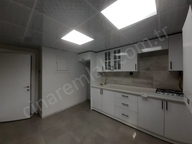 KİRALIK DAİRE ŞEHİR MERKEZİNDE KONFORLU YAŞAM  ÇINARDAN İlan No:4187
