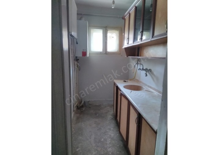 YUNUSEMRE SALI PAZARINA YAKIN KİRALIK DAİRE ÇINARDAN İlanNo: 4214
