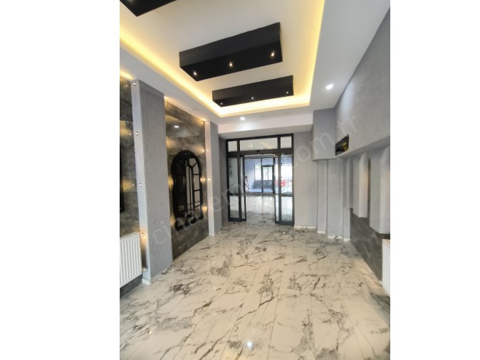 ŞEHİR MERKEZİNDE SATILIK KAT SEÇENEKLİ SIFIR İŞYERLERİ ÇINARDAN İlan No: 4246
