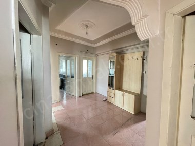 YONCALIKTA ANA CADDE ÜZERİNDE FULL YAPILI 3+1 SATILIK DAİRE ÇINARDAN İlan No: 4387
