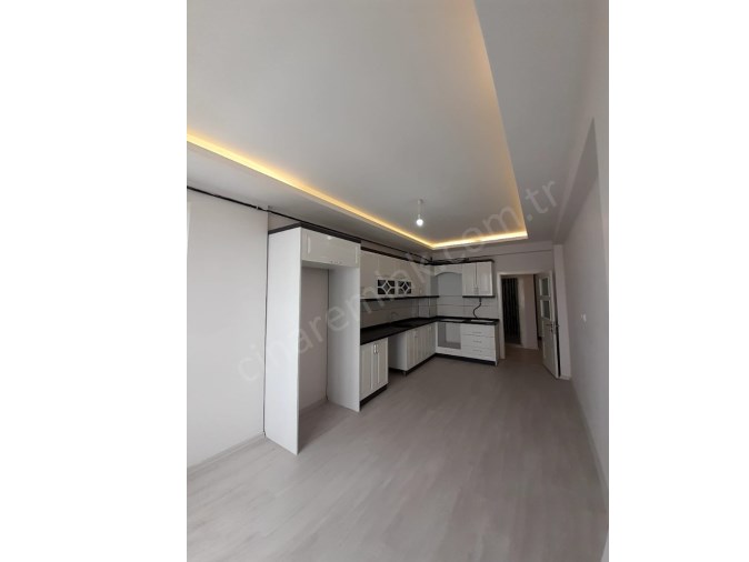 ŞÜKRÜPAŞADA ULTRA LÜKS YAPILI 3+1 SIFIR DAİRE ÇINARDAN İlan No: 4413