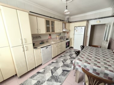 ŞEHİR MERKEZİNDE SATILIK 4+1 ASANSÖRLÜ FULL YAPILI DAİRE ÇINARDAN İlan No:4450