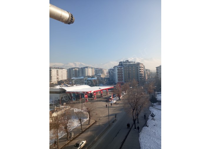 YONCALIKTA KOMBİLİ 3+1 KİRALIK DAİRE ÇINARDAN İlan No:4473