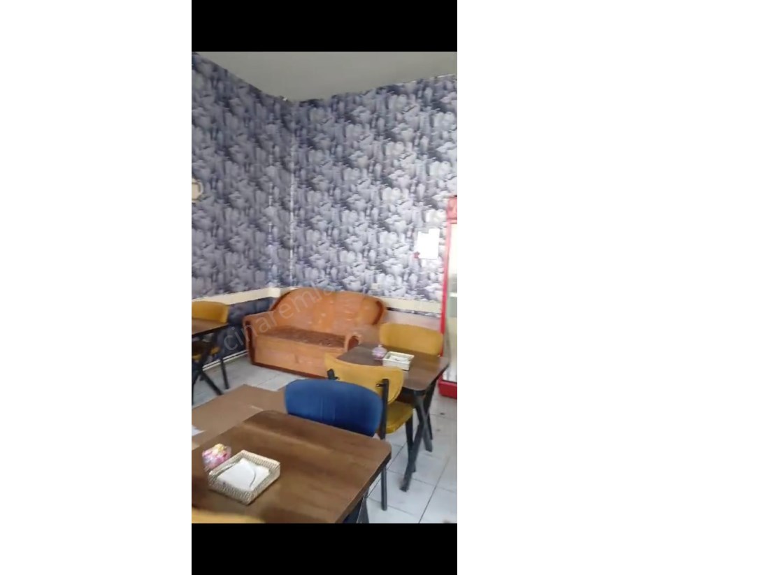 YENİŞEHİRDE ANA CADDE ÜZERİNDE SATILIK İŞYERİ ÇINARDAN İlan No: 4480