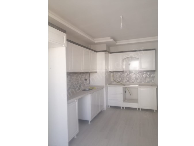HİLALKENTTE KAT VE CEPHE SEÇENEKLİ ULTRA LÜKS DAİRELER ÇINARDAN İlan No: 4499