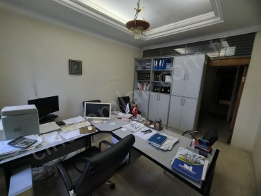 İHTİYAÇTAN DOLAYI ACİL SATILIK OFİS & BÜRO ÇINARDAN İlan No: 4510