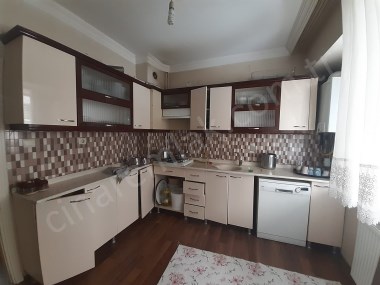 EĞİTİM FAKÜLTESİ ARKASINDA FULL YAPILI ASANSÖRLÜ SATILIK DAİRE ÇINARDAN İlan No: 4553