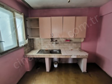 YONCALIKTA KİRALIK DAİRE ÇINARDAN İlan No: 4585