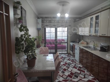 A.GAZİDE FULL YAPILI 4+1 SATILIK DAİRE ÇINARDAN İlan No: 4596