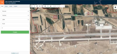 ACİL SATILIK ARSA EMSALLERİNİN ÇOK ALTINDA TARLA DEĞİL ARSA  ÇINARDAN İlan No: 4608