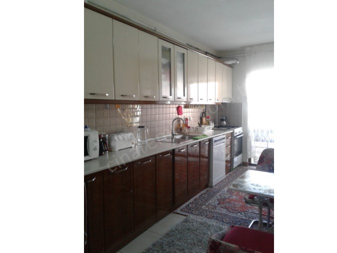 A.GAZİ TOKİDE 4+1 KAT MÜLKİYET TAPULU SATILIK DAİRE ÇINARDAN İlan No: 4610