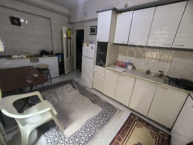 YONCALIKTA ASANSÖRLÜ 2+1 ARA KAT SATILIK DAİRE ÇINARDAN İlan No: 4619