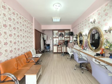 RABİA ANADA SATILIK YOLA CEPHELİ İŞYERİ ÇINARDAN İlan No: 4624
