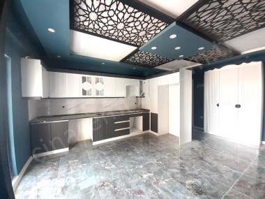 YILDIZKENTTE ULTRA LÜKS 2+1 FIRSAT DAİRE ÇINARDAN İlan No: 4680